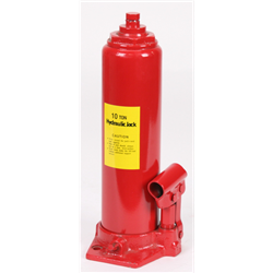 Sealey Pbs99/10-02 - 10 Tonne Bottle Jack