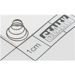 Sealey Pw2000.P20 - Spring, One-Way Valve