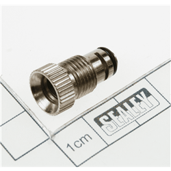 Sealey Sa2frv3.21+22 - Plug + O-Ring