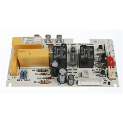 Sealey Sac41.V2-10a - Pcb (Lower)