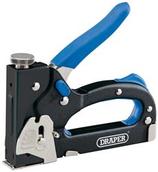 Draper 63660 (ST2/B) - General Duty Staple Gun Tacker