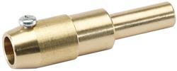 Draper 74333 ʊSW3100-15) - Carbon Rod Connector