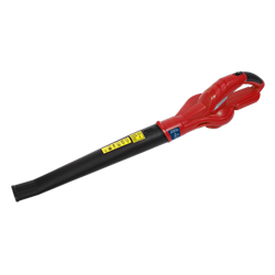 Sealey CB20V - Leaf Blower Cordless 20V - Body Only