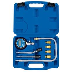 Draper 35885 ʌTEP3-E) - Digital Petrol Compression Test Kit ʈ Piece)