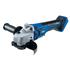 Draper 55478 (D20AG115BL) - D20 20V Brushless Grinder - Bare