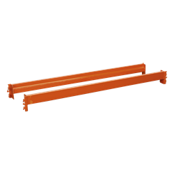 Sealey APRB1152 - Cross Beam 1150mm - Pair 900kg Capacity