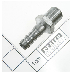 Sealey VS0204.09 - Connector 1/8" (lsa)