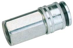 Draper 54409 �jf Bulk) - Euro Coupling Female Thread 1/2" Bsp Parallel (Sold Loose)