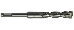 CraftPro 9S18512.0460.0R - 12mm SDS+ Shank Hammer Drill Bit