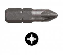 CraftPro 9S982PZ1125 - PZ1 PZ Screwdriver Bit