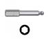 CraftPro 9S982SW650 - SW 6.0 Ball End Screwdriver Bit