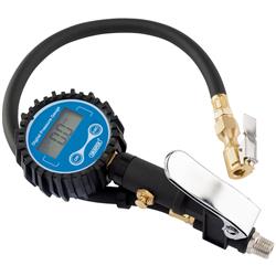 Draper 91327 (TI4) - Digital In-Line Tyre Inflator