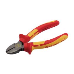 Draper 94628 (XP1000SC/NT) - XP1000 VDE Diagonal Side Cutter, 140mm