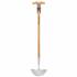 Draper 99021 (DGLEG/L) - Draper Heritage Stainless Steel Lawn Edger with Ash Handle