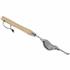 Draper 99030 (DGHWEG/L) - Draper Heritage Stainless Steel Spinnaker Handle Weeder With Ash Handle