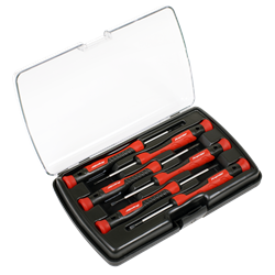 Sealey AK97324 - Precision Screwdriver Set 6pc