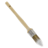 Sealey SPBS21R - Round Sash Brush 21mm