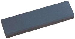 Draper 74697 �/1) - 100 X 25 X 12mm Silicone Carbide Sharpening Stone