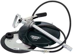 Draper 43958 (Gp-Hp) - Draper Expert High Pressure Hand Grease Pump