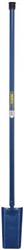 Draper 21301 (LH/FS) - Long Handled Solid Forged Fencing Spade