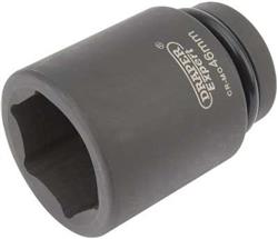 Draper 05156 �-Mm) - Expert 55mm 1" Square Drive Hi-Torq 6 Point Deep Impact Socket