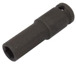 Draper 06883 �-Mmc) - Expert 10mm 3/8" Square Drive Hi-Torq 6 Point Deep Impact Socket