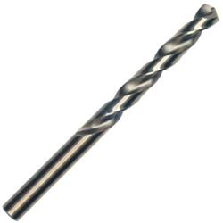 Presto 011111.0 - 1.00mm SS HSCo DIN338 DRILL - DIN1412C SPLIT POINT