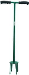 Draper 28163 (GT/SG) - Soft Grip Handle Garden Tiller