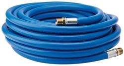 Draper 38344 ʊH15M13) - 15M 1/2" BSP 13mm Bore Air Line Hose