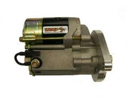 WOSP LMS537 - Toyota Yaris 1L ʏR - FE engine) Reduction Gear Starter Motor