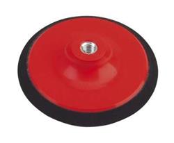 Sealey PTC/150VA/M14 - DA Pad for Hook & Loop Discs 150mm M14