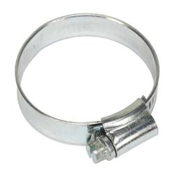 Sealey SHC245 - Hose Clip Ø38-57mm Pack of 20