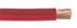 Sealey AC40SQRE - Starter Cable 315/0.40mm 40mm² 300A 10mtr Red