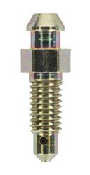 Sealey BS6129 - Brake Bleed Screw M6 x 29mm 1mm Pitch Pack of 10