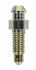 Sealey BS6129 - Brake Bleed Screw M6 x 29mm 1mm Pitch Pack of 10