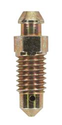 Sealey BS8125 - Brake Bleed Screw M8 x 24mm 1.25mm Pitch Pack of 10