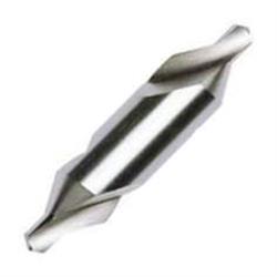 Presto 070006.32.5 - 6.30mm x 2.5mm SS HSS DIN333 / BS328 CENTRE DRILL - FORM 'A'