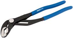 Draper 84449 ʎWPPB1) - Expert 300mm Push Button Heavy Duty Waterpump Pliers