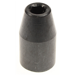 Sealey Ak208/Ha - 1/2" Sq.Dr. Hex Adaptor