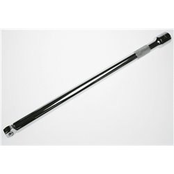 Sealey Ak767.V3-04 - 3/8"Sq Drive,Wobble Bar Extension 250mm