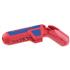 Knipex 16414 (16 95 01 SB) - Knipex ErgoStrip Universal 3 in 1 Tool