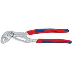 Knipex 18498 ⢇ 05 250SB) - Knipex 250mm Cobra® Chrome Plated Waterpump Pliers