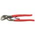 Knipex 40123 (85 01 250) - Knipex 250mm Smartgrip® Automatic Waterpump Plier