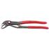 Knipex 53952 (87 21 250) - Knipex 250mm Cobra® QuickSet Waterpump Pliers