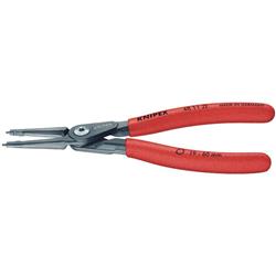 Knipex 75078 ⡈ 11 J1) - Knipex 140mm Internal Straight Tip Circlip Pliers 12 - 25mm Capacity