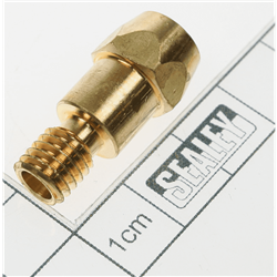 Sealey Ec3001 - Tip Adaptor (M8x28)